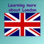 Learning more about London внеклассное мероприятие